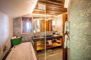 Riffelalp Resort 2222m