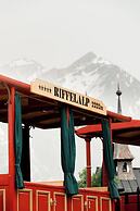 Riffelalp Resort 2222m