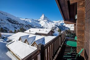 Riffelalp Resort 2222m
