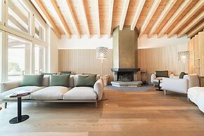 Riffelalp Resort 2222m