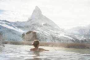 Riffelalp Resort 2222m