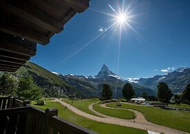 Riffelalp Resort 2222m