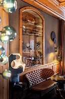 Riffelalp Resort 2222m