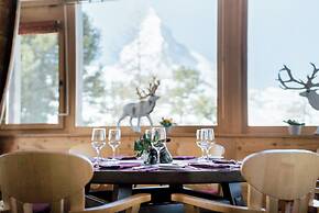 Riffelalp Resort 2222m