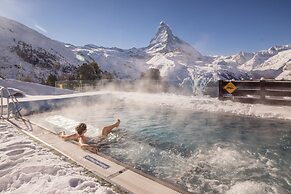 Riffelalp Resort 2222m