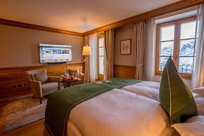 Riffelalp Resort 2222m