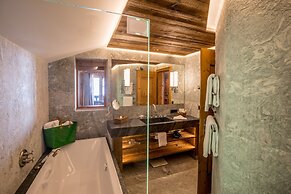 Riffelalp Resort 2222m