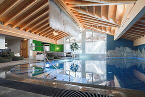 Riffelalp Resort 2222m