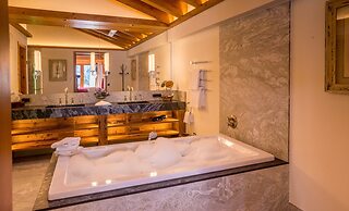 Riffelalp Resort 2222m
