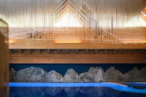 Riffelalp Resort 2222m