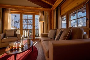 Riffelalp Resort 2222m