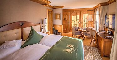 Riffelalp Resort 2222m