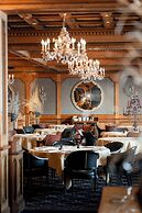 Riffelalp Resort 2222m