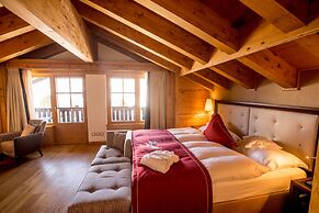 Riffelalp Resort 2222m