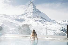 Riffelalp Resort 2222m