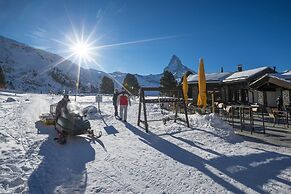 Riffelalp Resort 2222m