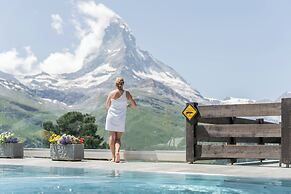 Riffelalp Resort 2222m