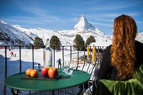 Riffelalp Resort 2222m
