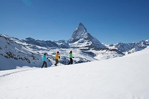 Riffelalp Resort 2222m
