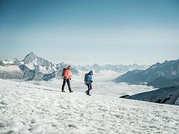 Riffelalp Resort 2222m