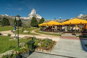 Riffelalp Resort 2222m