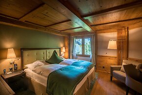 Riffelalp Resort 2222m