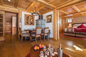 Riffelalp Resort 2222m