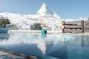 Riffelalp Resort 2222m