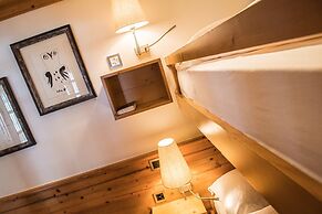 Riffelalp Resort 2222m