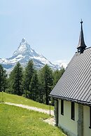 Riffelalp Resort 2222m