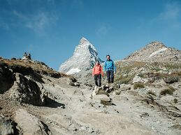 Riffelalp Resort 2222m