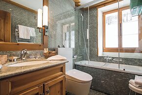 Riffelalp Resort 2222m