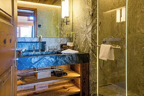 Riffelalp Resort 2222m