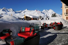 Riffelalp Resort 2222m