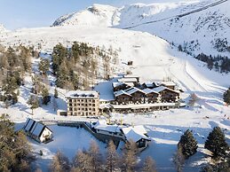 Riffelalp Resort 2222m