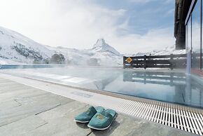 Riffelalp Resort 2222m