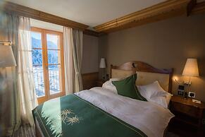 Riffelalp Resort 2222m