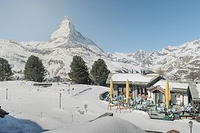 Riffelalp Resort 2222m