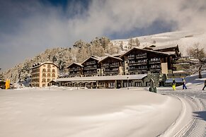 Riffelalp Resort 2222m