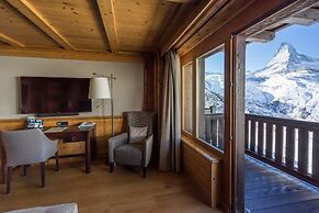 Riffelalp Resort 2222m