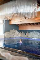 Riffelalp Resort 2222m