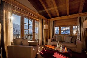 Riffelalp Resort 2222m