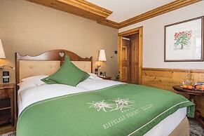 Riffelalp Resort 2222m