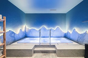 Riffelalp Resort 2222m