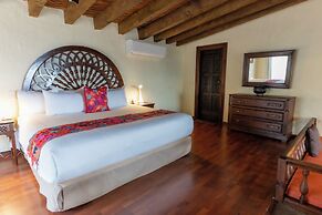 Villa Montana Hotel & Spa