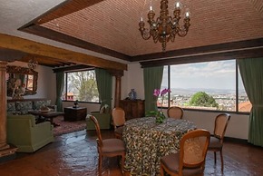 Villa Montana Hotel & Spa