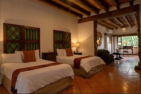 Villa Montana Hotel & Spa