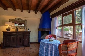 Villa Montana Hotel & Spa