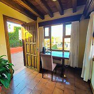Villa Montana Hotel & Spa