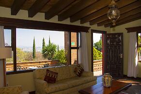 Villa Montana Hotel & Spa